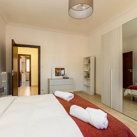 Italia Room Vicino Stazione Termini 로마 외부 사진