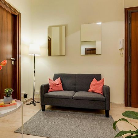 Italia Room Vicino Stazione Termini 로마 외부 사진