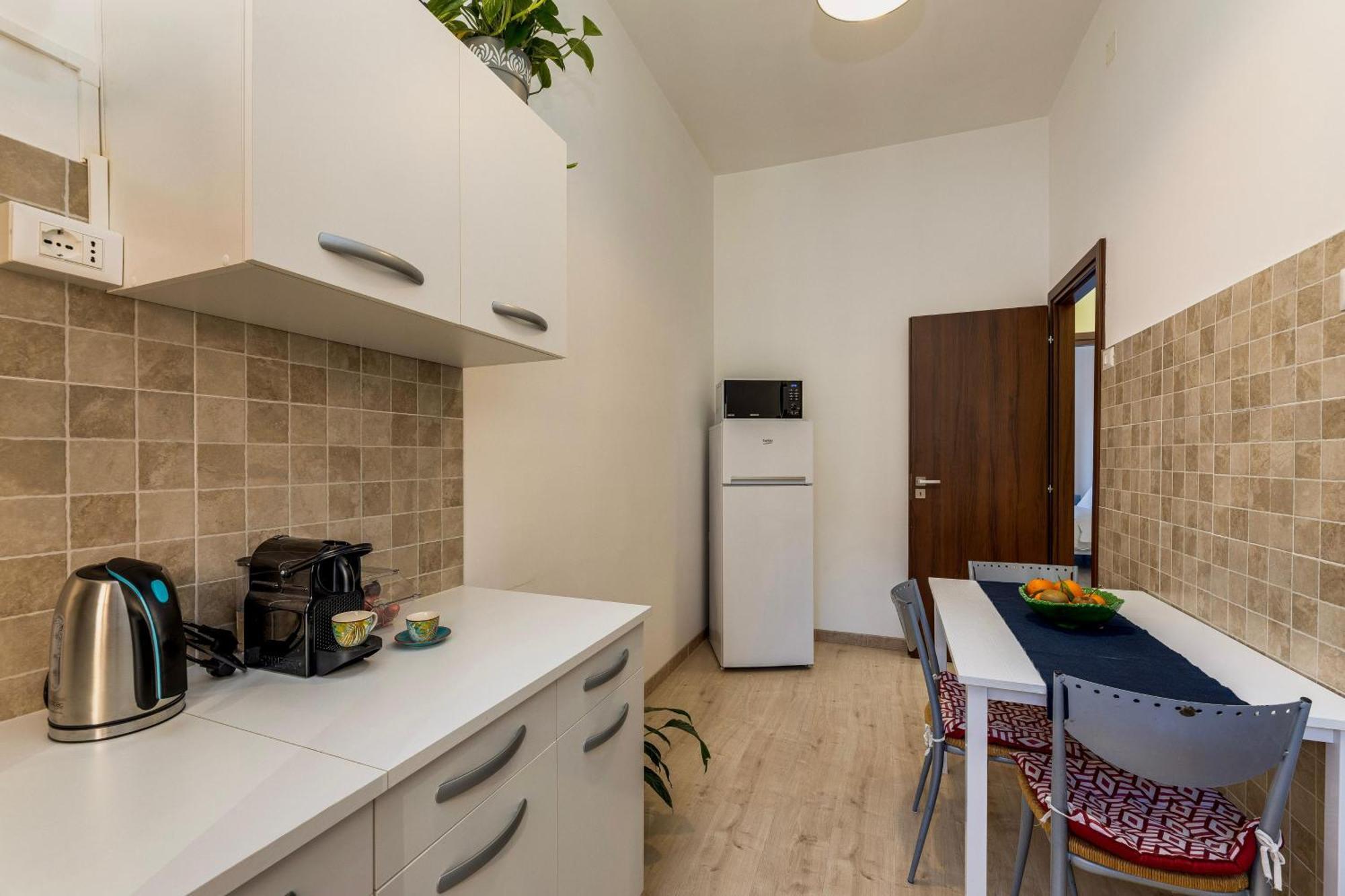 Italia Room Vicino Stazione Termini 로마 외부 사진