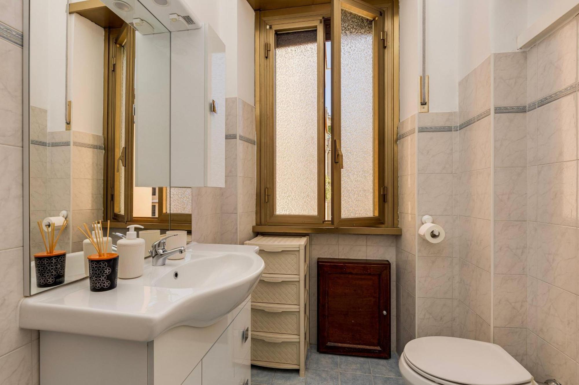 Italia Room Vicino Stazione Termini 로마 외부 사진